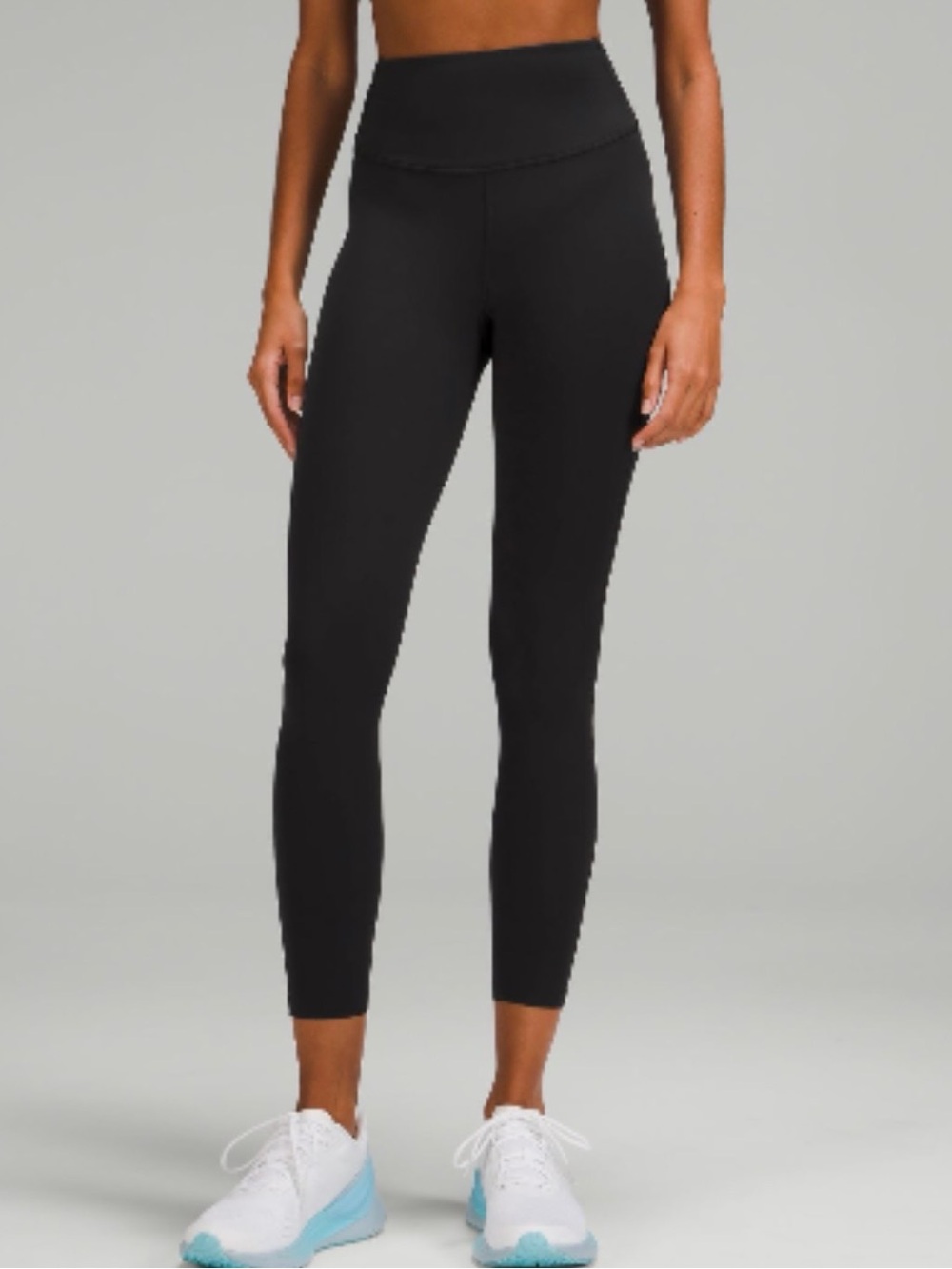 Lululemon Base Pace High-Rise Tight 25"